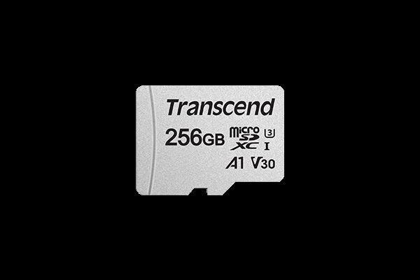 256GB MICROSD W/ ADAPTER UHS-I