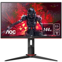 23 8 GAMING 16.9 IPS 144HZ