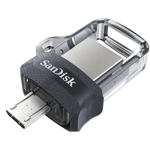 USB ULTRA DUAL DRIVE M3.0 64GB