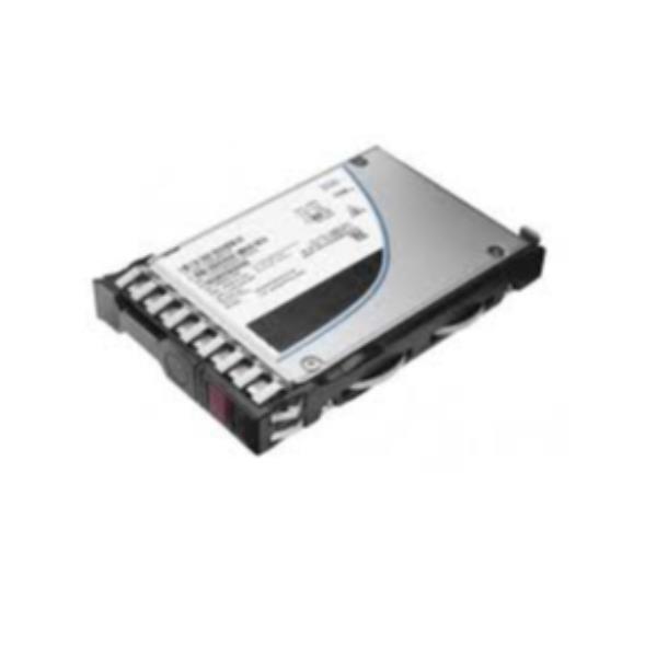 HPE MSA 800GB 12G SAS LFF 3 5IN SSD