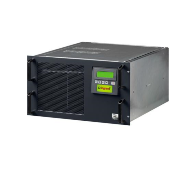 UPS MEGALINE ONLINE 1 25 KVA RAC