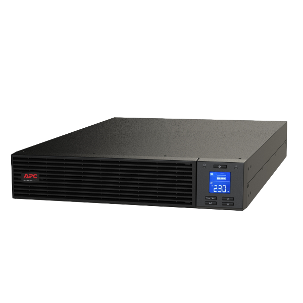 APC EASY UPS SRV RM 1000VA 230V