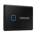 SSD PORTATILE T7 TOUCH DA 500 GB