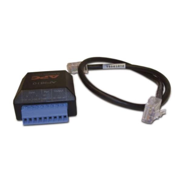 APC Dry Contact I/O Accessories