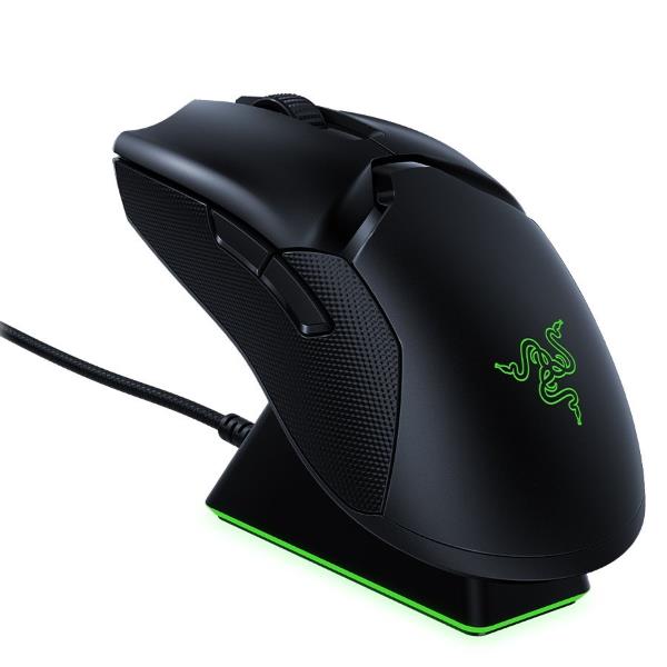 VIPER ULTIMATE MOUSE DOCK BLACK