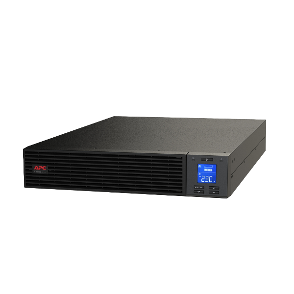 APC EASY UPS ON-LINE SRV RM 2000 VA