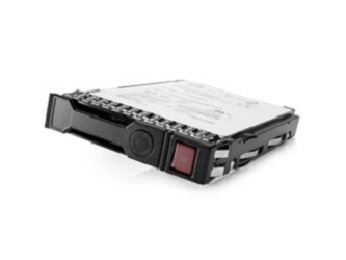 HPE 4TB SATA 6G 7.2K LFF SC DS HDD