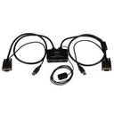 USB VGA KVM SWITCH SWITCH