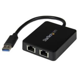 DUAL PORT USB 3.0 NIC