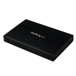 EXTERNAL HDD USB 3.0 UASP BOX