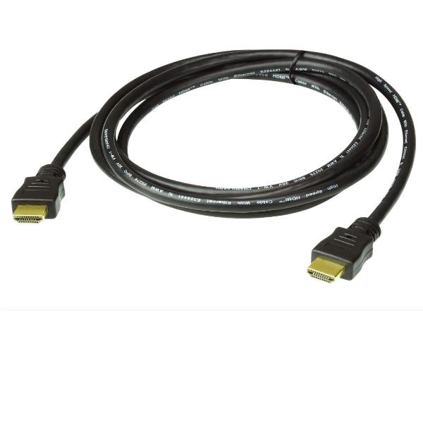 CAVO HDMI 10M+ETHERNET ALTA VELOCIT