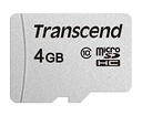 4GB MICROSD CLASS10 NO ADAPTER