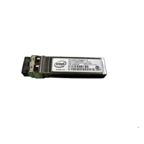 SFP+ SR OPTICAL TRANSCEIVER INTEL 1