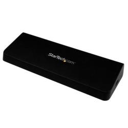 DOCKING STATION LAPTOP USB3 4K