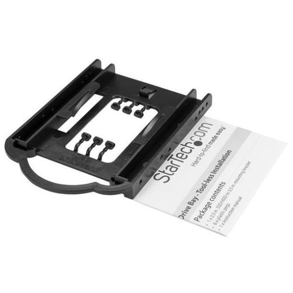 2.5&quot; SSD/HDD BRACKET