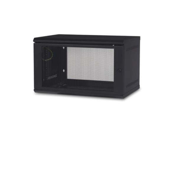 NETSHELTER WX 6U WALL MOUNT CABINET