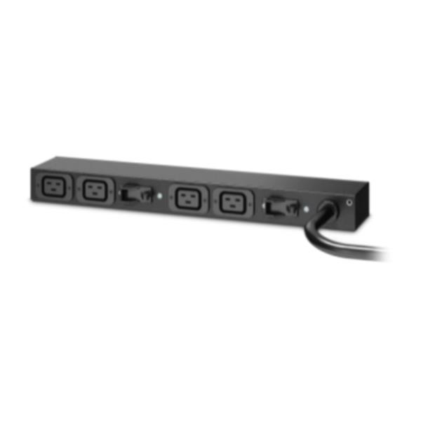 RACK PDU BASIC 0U/1U 220-240V