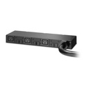 RACK PDU BASIC 0U/1U 220-240V