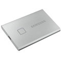 SSD PORTATILE T7 TOUCH DA 500 GB