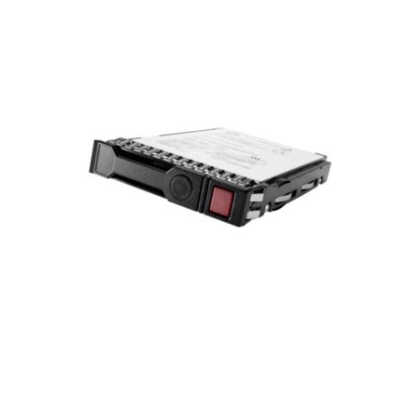 HPE 12TB SATA 7.2K LFF SC HE 512E