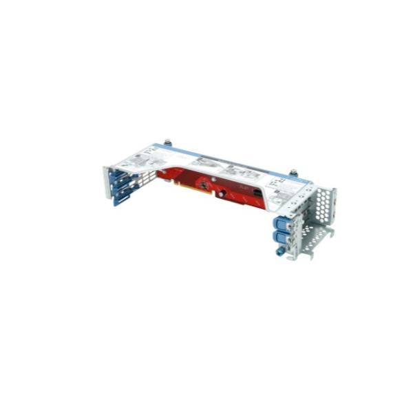 HPE DL325 GEN10+ X16 LP PCIE RISER