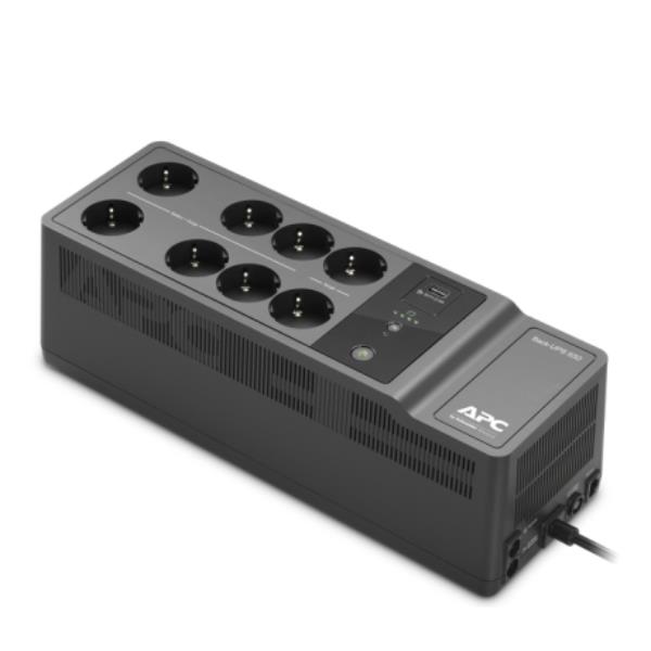 APC BACK-UPS 650VA  230V 1 USB