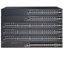 48-PRT POE+ 370W 4X10G SFP+ L3 PREM