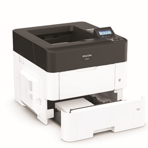 P 801 LASER MONO 60PG