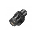 MEDIUM FOCAL ZOOM OPTICS