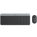 Wirelesscombo MK470 Graphite Ita