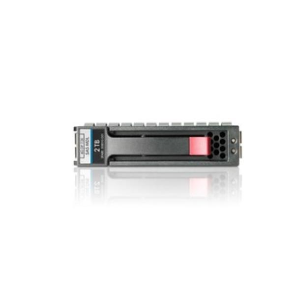 HPE MSA 600GB 12G SAS 10K 2.5IN