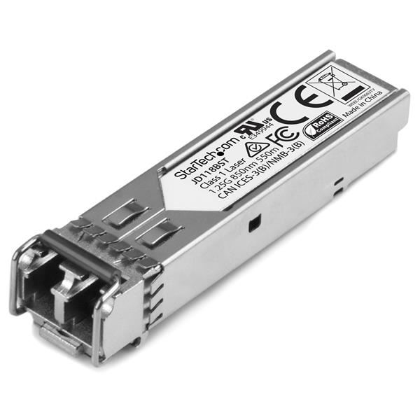 GB SX SFP MODULE - HP JD118B