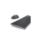 WIRELESS KEYBOARD MOUSE KM7120W IT