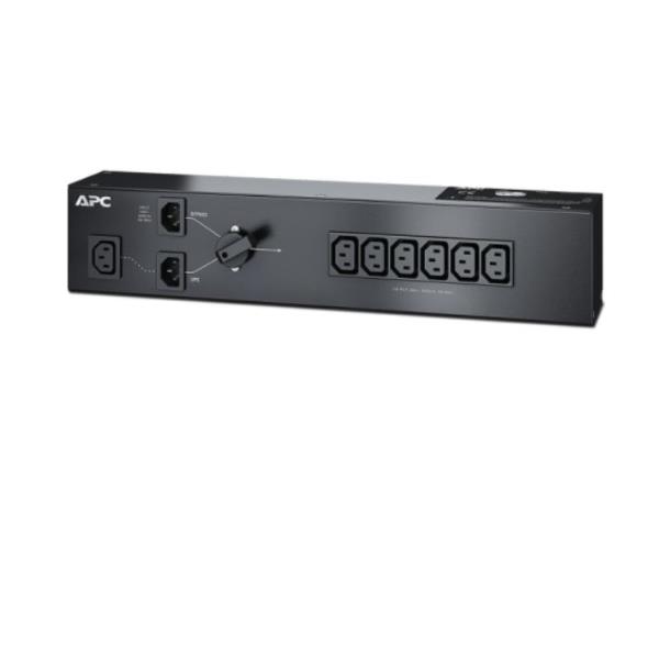 SERVICE BYPASS PDU  230V