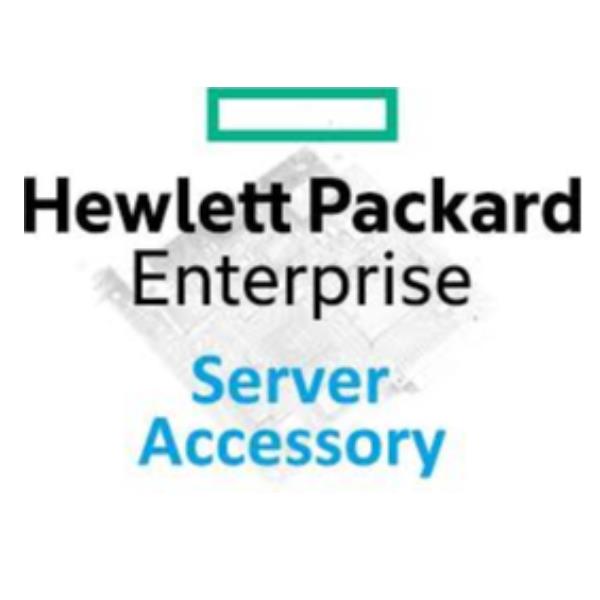 HPE DL20 GEN10 SFF ODD ENABL KIT