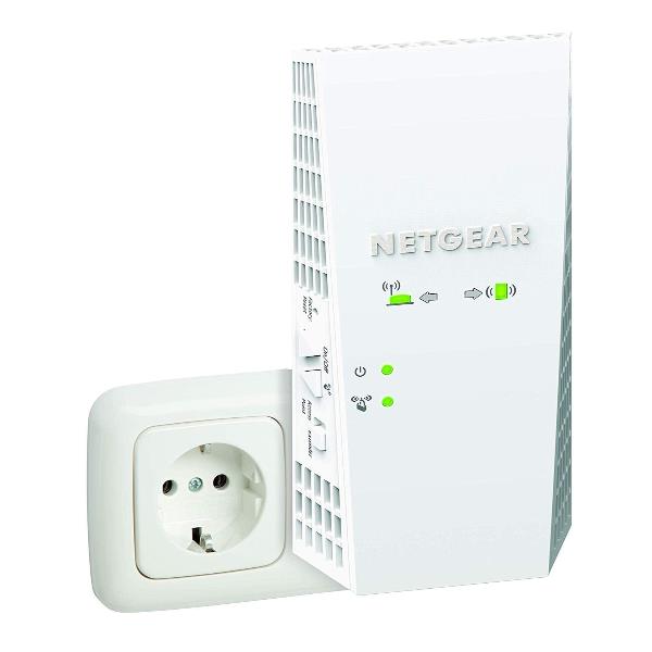 AC 1750 WIFI MESH EXTENDER