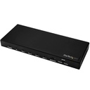 4-PORT HDMI SPLITTER - 4K