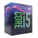 INTEL CORE I5-9500 BOX CPU