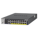 M4300-16X MANAGED SWITCH