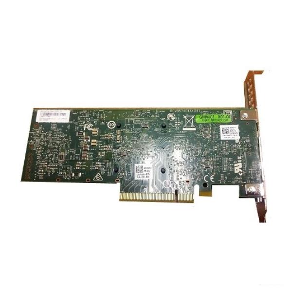 BROADCOM 57412 DUAL PORT 10GB SF