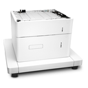 HP LASERJET HCI STAND