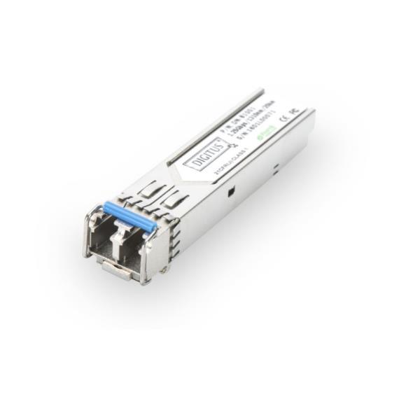 MINI GBIC (SFP) MODULE  1.25 GBPS