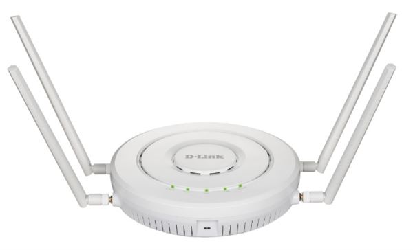 WIRELESS AC2600 WAVE 2 DUAL-BAND