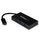 HUB USB 3.1 GEN 1 - 4 PORTE