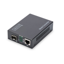 CONVERTITORE MEDIA GIGABIT ETHERNET