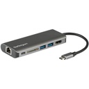 USB -C adapter with HDMI - SD