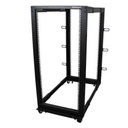 SERVER RACK WITH 4 BRACKETS REG