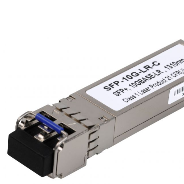 10GBase-LR SFP Module