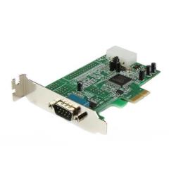 1 PORT RS-232 PCIE CARD