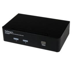 2 PORT HDMI USB KVM SWITCH